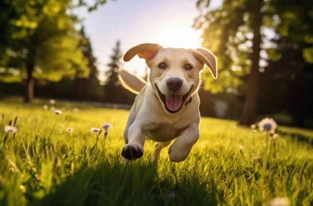 Cãezinhos Filhotes e Suas Mordidinhas: Entendendo e Lidando com esse Comportamento Natural