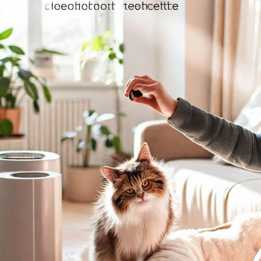 Gatos e Allergias: Como Lidar com Esse Desafio
