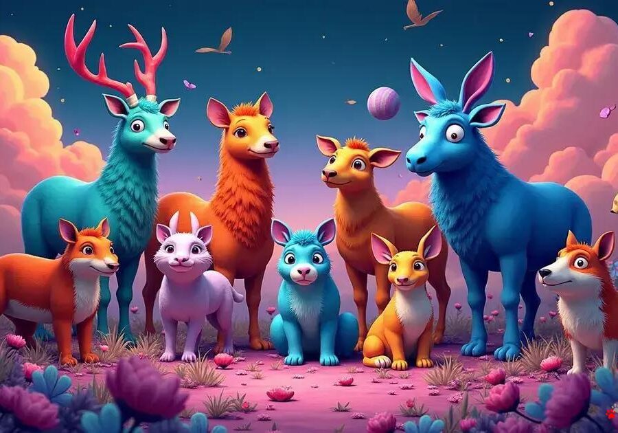 Os 10 animais mais inteligentes do mundo - Descubra a lista completa!