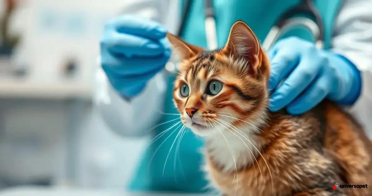 Como a castração pode prevenir problemas de saúde