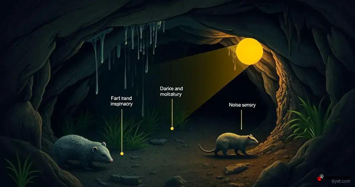 Impactos do ambiente no bloqueio sensorial