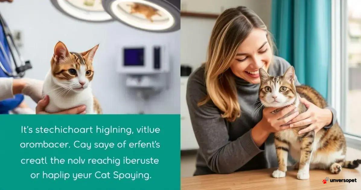 Mitos e verdades sobre a castração de gatos