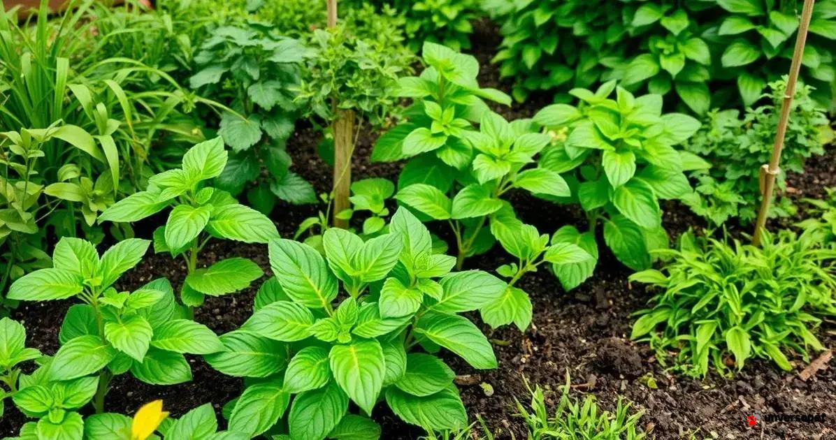 Por que é importante para o seu jardim?