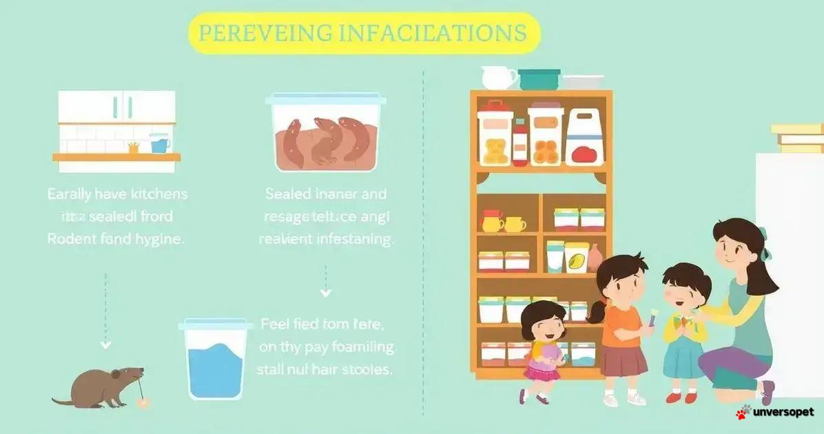 A importância da higiene na prevenção