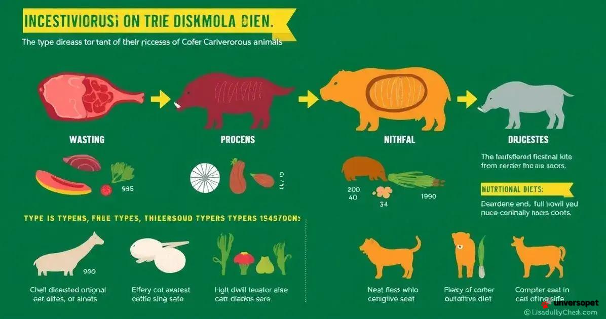 Como a dieta afeta a digestão?