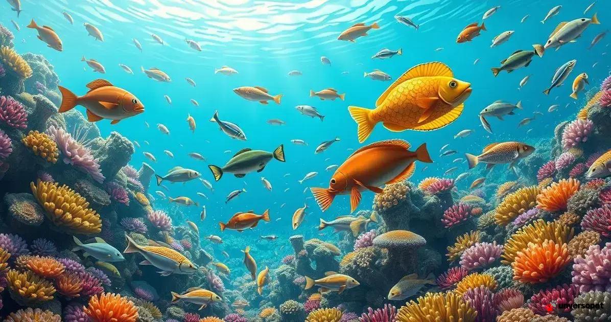 Como os animais marinhos se adaptam à digestão lenta?
