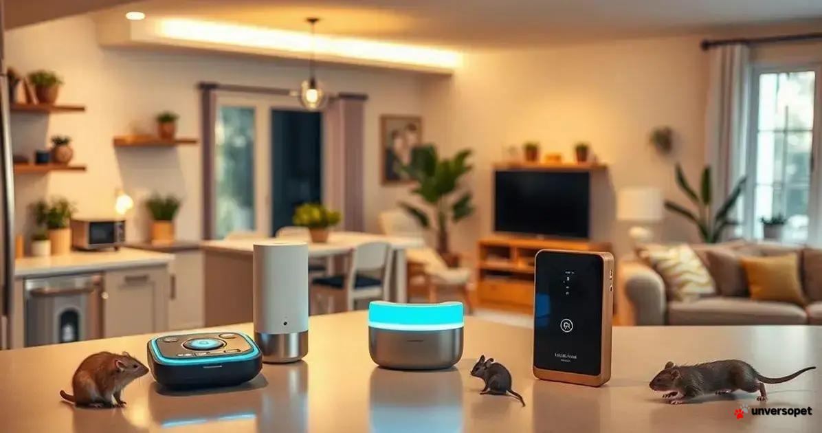 Dicas para utilizar a comunicação ultrassônica em sua casa