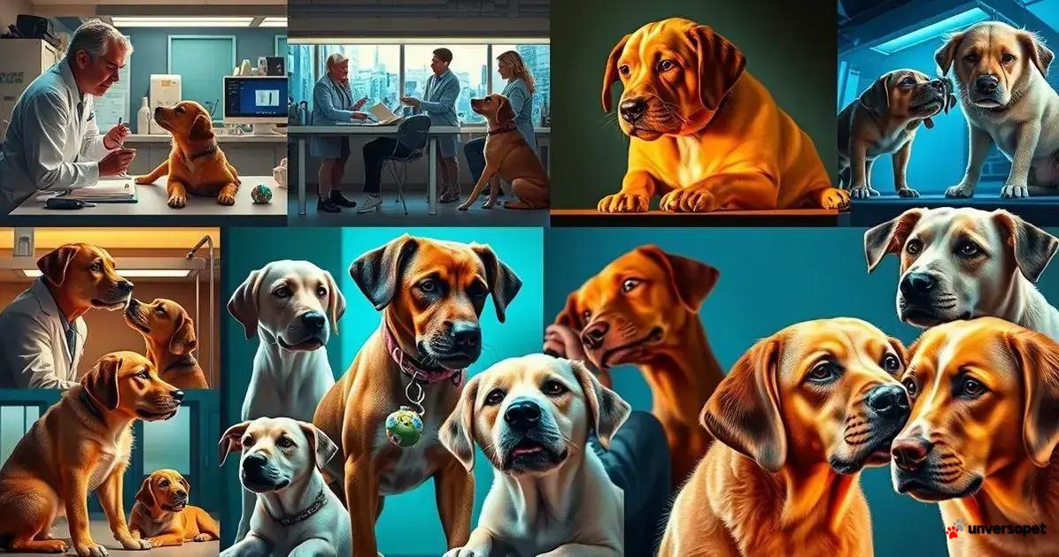 Estudos sobre Empatia em Cães