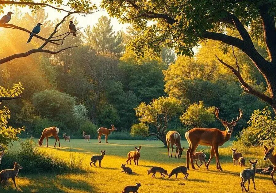 O que é equilíbrio social em grupos animais?